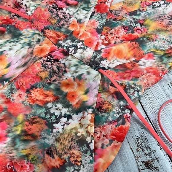 Athleta Marlow Romper - Picture 4 of 6